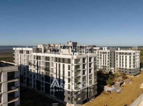 : Durlești str. Nicolae Dimo