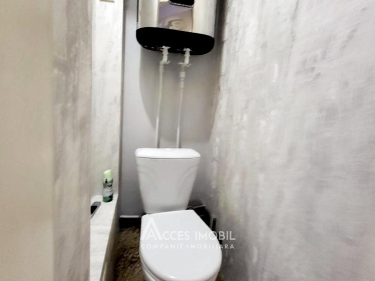 Center, Albișoara Street, 2 rooms. Eurorepair! Personal office + closet!: 10