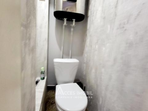 Center, Albișoara Street, 2 rooms. Eurorepair! Personal office + closet!: 10