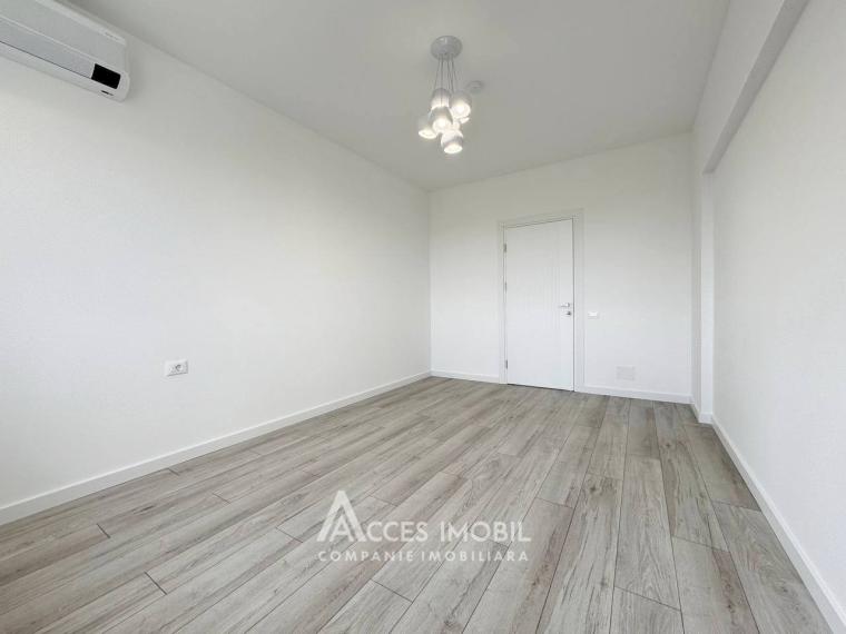 Reconscivil! Ciocana, str. Mircea cel Bătrân, 2 camere + living! Euroreparație!: 7