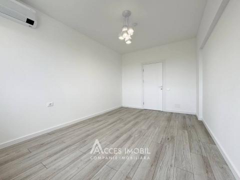 Reconscivil! Ciocana, str. Mircea cel Bătrân, 2 camere + living! Euroreparație!: 7