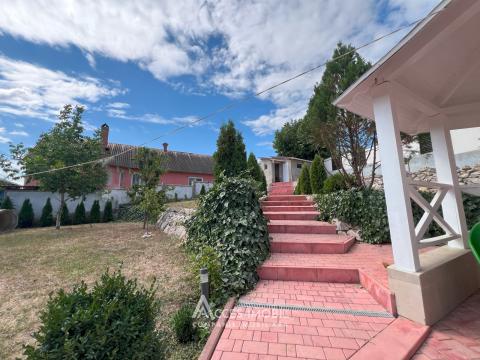 Vilă în 3 nivele! Cheltuitor, str. Sadovaia, 160m2 + 6 ari. Încălzire Autonomă!: 20