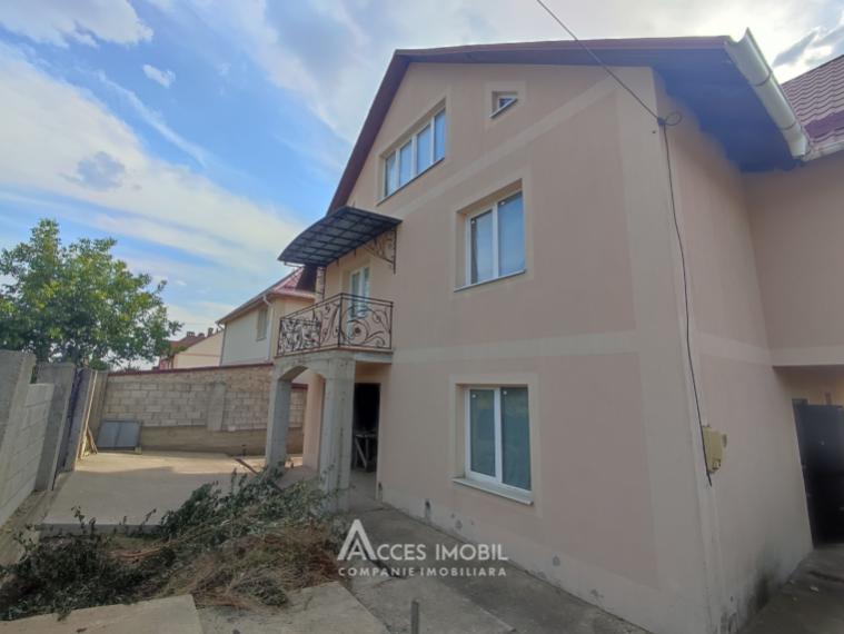 Casă în 2 niveluri! Ciocana, str. Eroii Neamului, 240m2 + 6 ari! Euroreparație!: 0