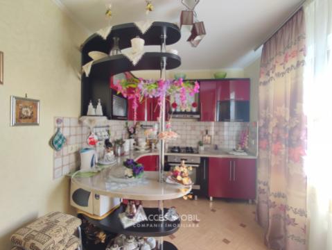 Casă în 2 niveluri! Ciocana, str. Eroii Neamului, 240m2 + 6 ari! Euroreparație!: 1