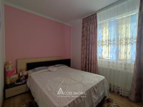 Casă în 2 niveluri! Ciocana, str. Eroii Neamului, 240m2 + 6 ari! Euroreparație!: 5