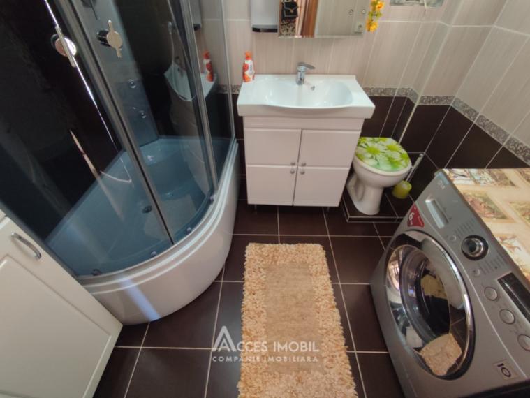 Casă în 2 niveluri! Ciocana, str. Eroii Neamului, 240m2 + 6 ari! Euroreparație!: 8