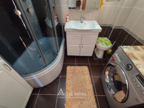 Casă în 2 niveluri! Ciocana, str. Eroii Neamului, 240m2 + 6 ari! Euroreparație!: 8