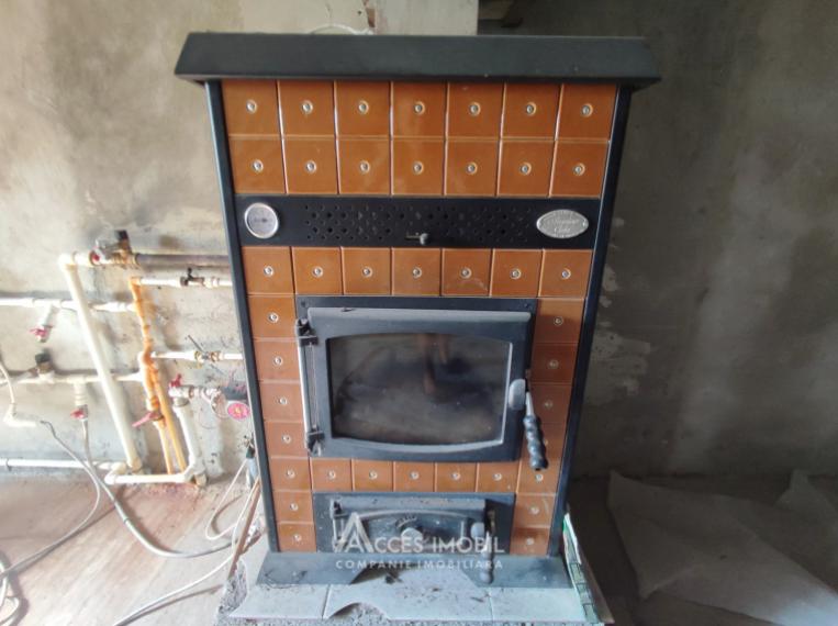 Casă în 2 niveluri! Ciocana, str. Eroii Neamului, 240m2 + 6 ari! Euroreparație!: 9