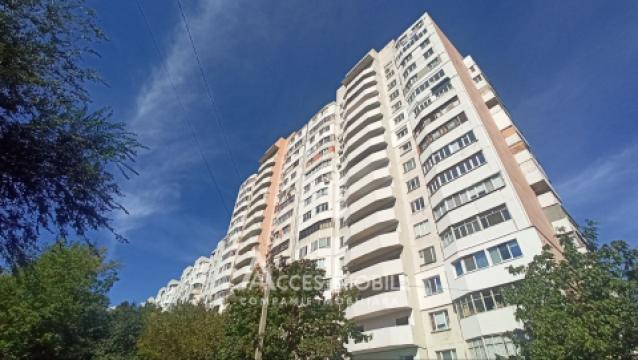 Botanica, bd. Dacia, 2 camere! Euroreparație! De Mijloc!: 10