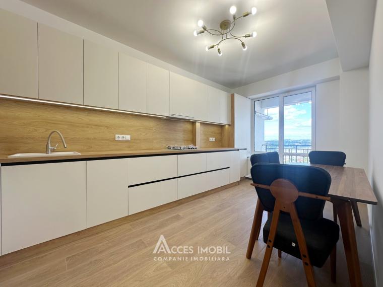 Inamstro! Комплекс Artima! Новострой! Буюкань, ул. Каля Ешилор, 2 комнаты. Ремонт премиум-класса!: 1