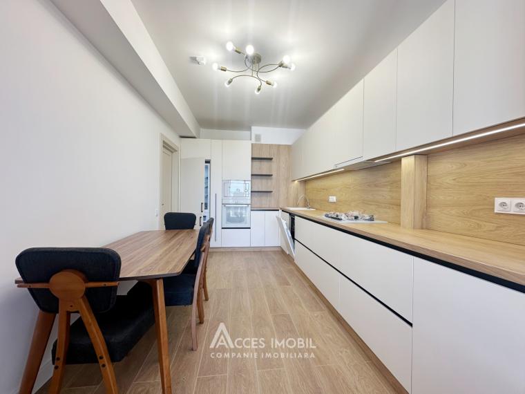 Inamstro! Комплекс Artima! Новострой! Буюкань, ул. Каля Ешилор, 2 комнаты. Ремонт премиум-класса!: 0