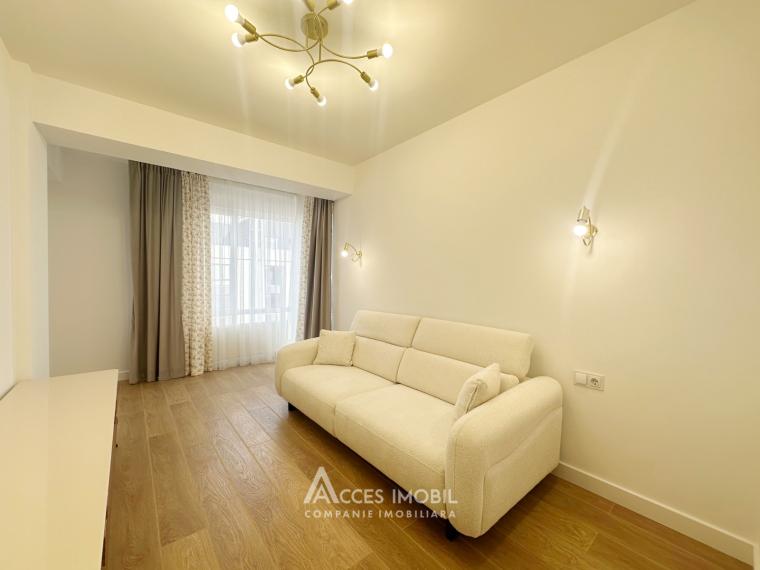 Inamstro! Комплекс Artima! Новострой! Буюкань, ул. Каля Ешилор, 2 комнаты. Ремонт премиум-класса!: 2