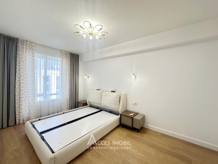 Inamstro! Комплекс Artima! Новострой! Буюкань, ул. Каля Ешилор, 2 комнаты. Ремонт премиум-класса!: 5