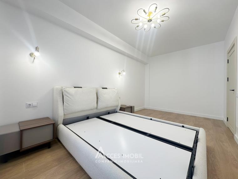 Inamstro! Комплекс Artima! Новострой! Буюкань, ул. Каля Ешилор, 2 комнаты. Ремонт премиум-класса!: 6