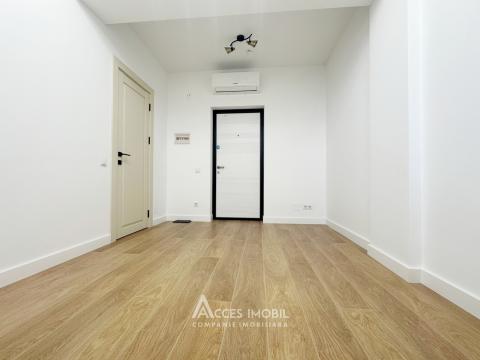 Inamstro! Комплекс Artima! Новострой! Буюкань, ул. Каля Ешилор, 2 комнаты. Ремонт премиум-класса!: 7