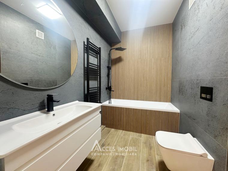 Inamstro! Комплекс Artima! Новострой! Буюкань, ул. Каля Ешилор, 2 комнаты. Ремонт премиум-класса!: 8