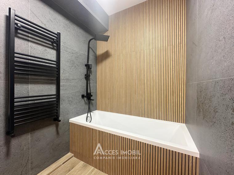 Inamstro! Комплекс Artima! Новострой! Буюкань, ул. Каля Ешилор, 2 комнаты. Ремонт премиум-класса!: 9