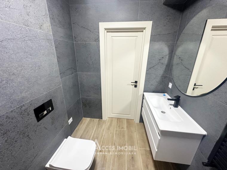 Inamstro! Комплекс Artima! Новострой! Буюкань, ул. Каля Ешилор, 2 комнаты. Ремонт премиум-класса!: 10