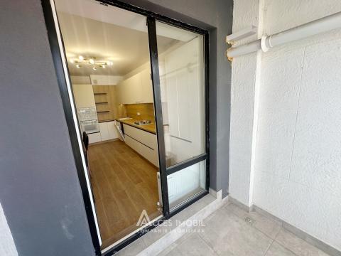 Inamstro! Комплекс Artima! Новострой! Буюкань, ул. Каля Ешилор, 2 комнаты. Ремонт премиум-класса!: 11