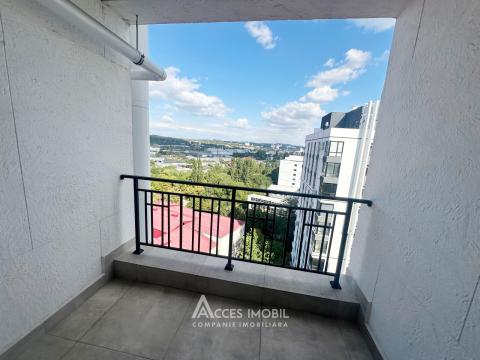 Inamstro! Комплекс Artima! Новострой! Буюкань, ул. Каля Ешилор, 2 комнаты. Ремонт премиум-класса!: 12