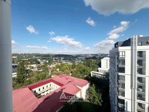 Inamstro! Комплекс Artima! Новострой! Буюкань, ул. Каля Ешилор, 2 комнаты. Ремонт премиум-класса!: 13