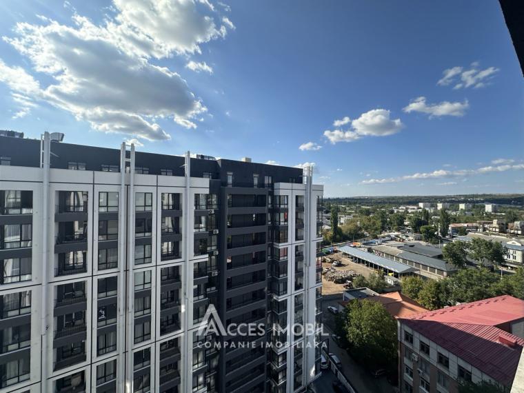 Inamstro! Комплекс Artima! Новострой! Буюкань, ул. Каля Ешилор, 2 комнаты. Ремонт премиум-класса!: 14