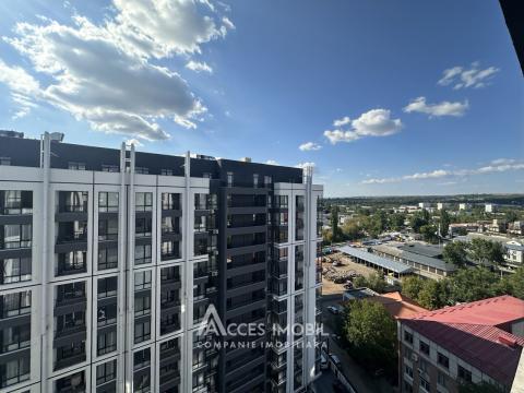 Inamstro! Комплекс Artima! Новострой! Буюкань, ул. Каля Ешилор, 2 комнаты. Ремонт премиум-класса!: 14