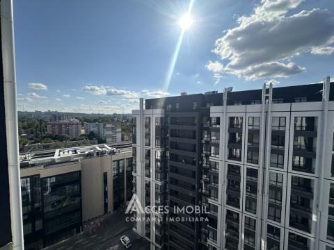 Inamstro! Комплекс Artima! Новострой! Буюкань, ул. Каля Ешилор, 2 комнаты. Ремонт премиум-класса!: 15