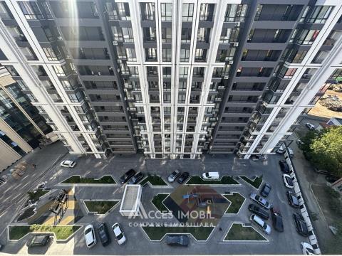 Inamstro! Комплекс Artima! Новострой! Буюкань, ул. Каля Ешилор, 2 комнаты. Ремонт премиум-класса!: 16