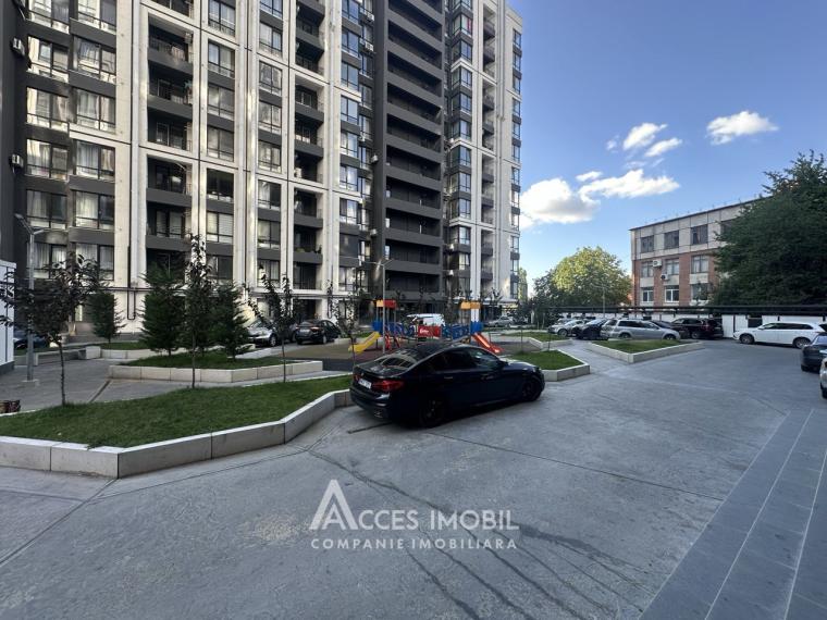 Inamstro! Комплекс Artima! Новострой! Буюкань, ул. Каля Ешилор, 2 комнаты. Ремонт премиум-класса!: 17