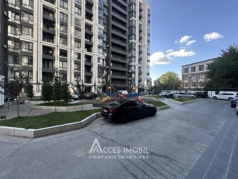 Inamstro! Комплекс Artima! Новострой! Буюкань, ул. Каля Ешилор, 2 комнаты. Ремонт премиум-класса!: 17