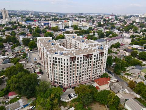 Inamstro: Avram Iancu: 6