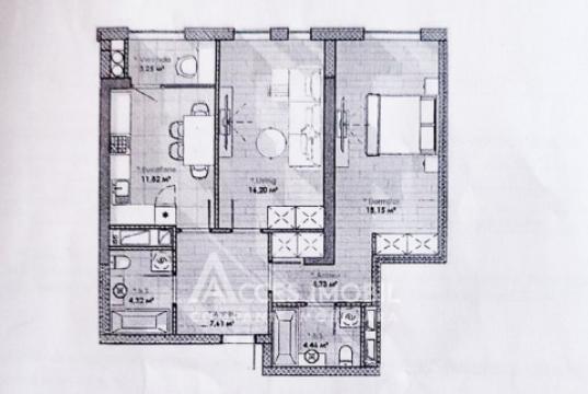 : Râșcani, str. Tudor Vladimirescu