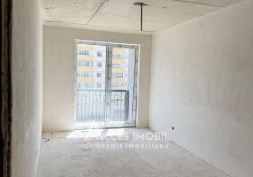 Exfactor! Ciocana, N. Milescu Spataru street, Ciocana, 1 room + living. White version!: 1