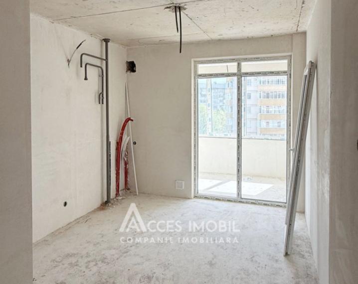 Exfactor! Ciocana, N. Milescu Spataru street, Ciocana, 1 room + living. White version!: 2