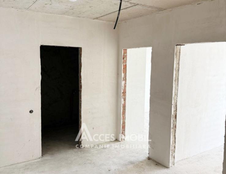 Exfactor! Ciocana, N. Milescu Spataru street, Ciocana, 1 room + living. White version!: 3