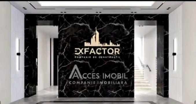 Exfactor! Ciocana, N. Milescu Spataru street, Ciocana, 1 room + living. White version!: 4