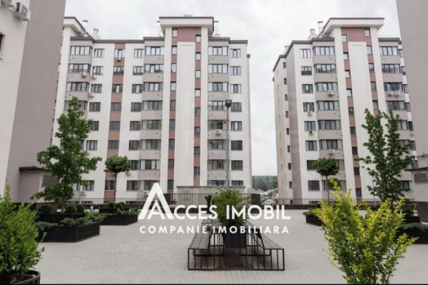 Exfactor! Buiucani, I. Buzdugan street, 3 rooms. White Version!: 0