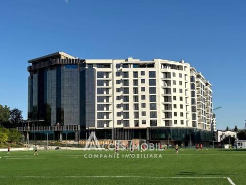 : Ialoveni, str. Basarabia