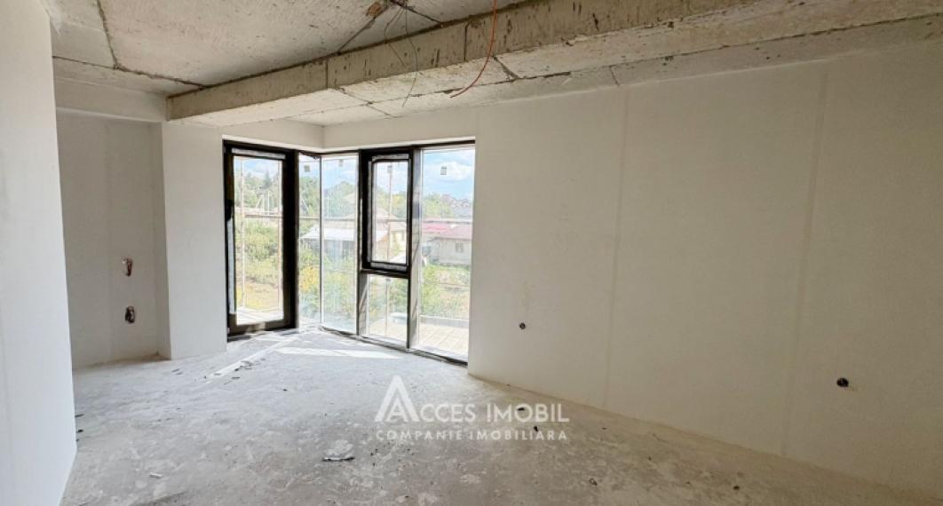 Bloc Nou! Ialoveni, str. Basarabia, 2 camere. Variantă Albă!: 2