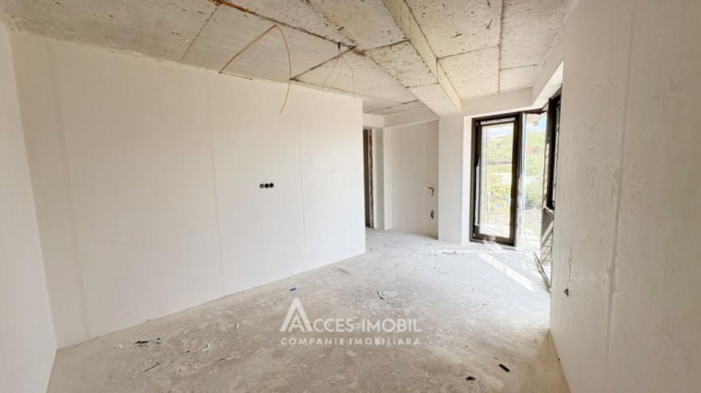 Bloc Nou! Ialoveni, str. Basarabia, 2 camere. Variantă Albă!: 3