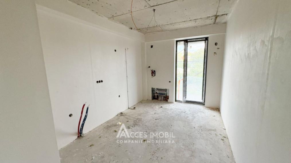 Bloc Nou! Ialoveni, str. Basarabia, 2 camere. Variantă Albă!: 4