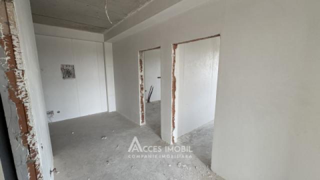 Bloc Nou! Ialoveni, str. Basarabia, 2 camere. Variantă Albă!: 5