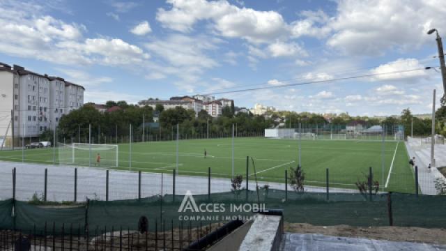 Bloc Nou! Ialoveni, str. Basarabia, 2 camere. Variantă Albă!: 7