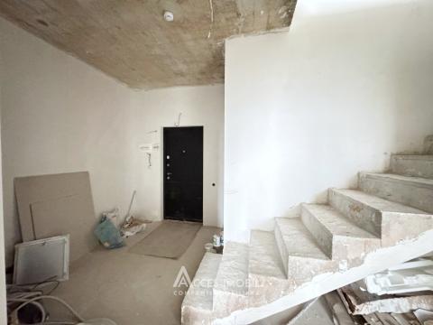 Penthouse! Dream Home Residence! Centru, str. Moara Roșie, 3 camere + living. Variantă Albă!: 13