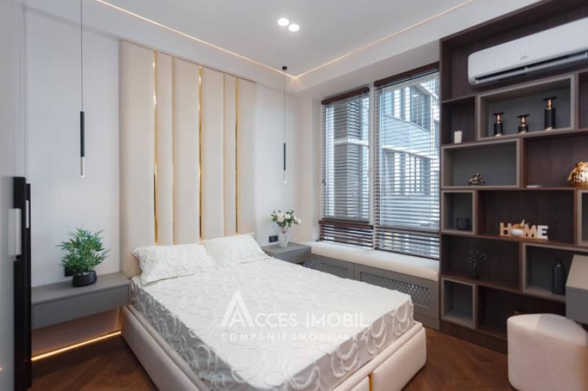 ParkHouse! Rascani,  Moscova avenue, 2 rooms + living, Eurorepair!: 0