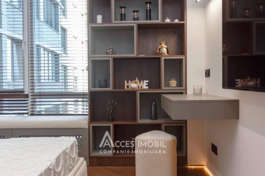 ParkHouse! Rascani,  Moscova avenue, 2 rooms + living, Eurorepair!: 1