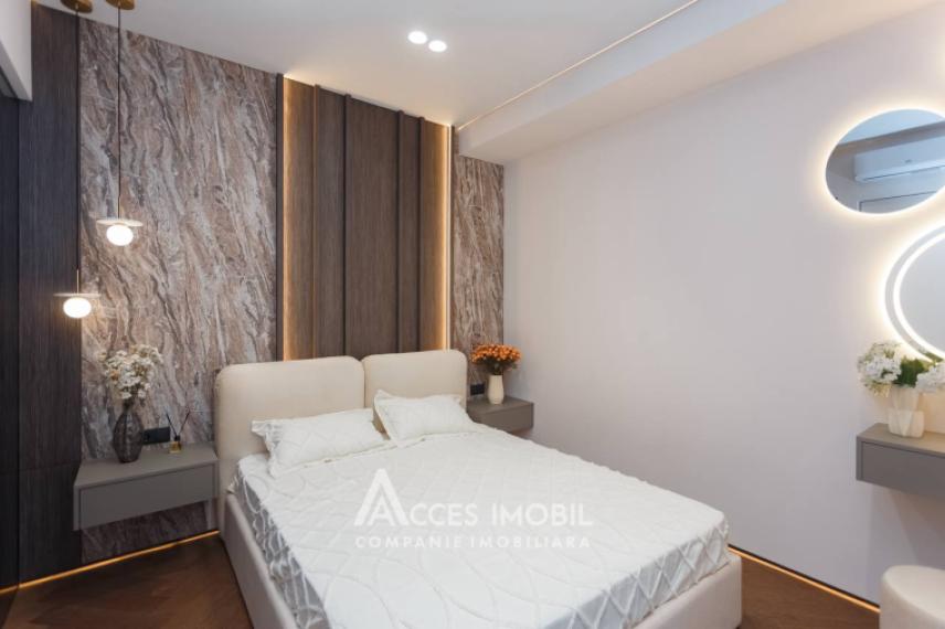 ParkHouse! Rascani,  Moscova avenue, 2 rooms + living, Eurorepair!: 2