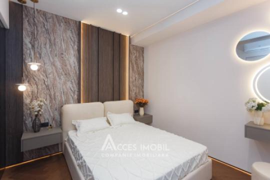 ParkHouse! Rascani,  Moscova avenue, 2 rooms + living, Eurorepair!: 2