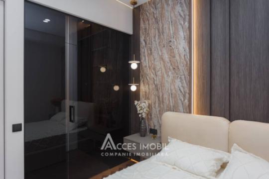 ParkHouse! Rascani,  Moscova avenue, 2 rooms + living, Eurorepair!: 3